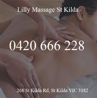 Lilly Massage St Kilda image 1