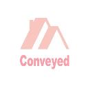 Conveyed logo