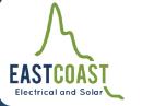 East Coast Electrical and Solar image 1