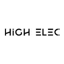 High Elec logo
