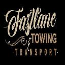 Fastlane Towing & Transport logo