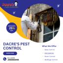 Dacre's Pest Control logo