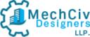 MechCivDesignersLLP logo