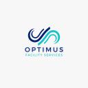 Optimus Facility Services logo