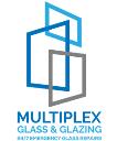 Multiplex Glass and Glazing logo