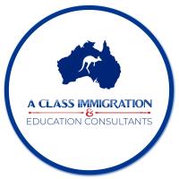 A Class Immigration & Educational Consultants image 1