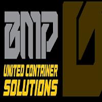 BMP United Container Solutions image 1