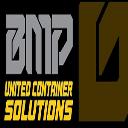 BMP United Container Solutions logo