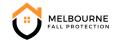 Melbourne Fall Protection logo