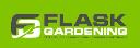 Flask Gardening & Maintenance logo