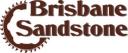 Brisbane Sandstone logo