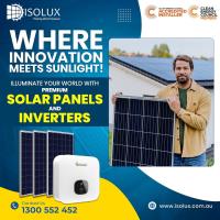 Isolux Solar image 3