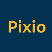 Pixio Web Design image 1