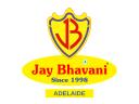 Jay Bhavani Vadapav Adelaide logo