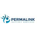 Permalink Support Services logo