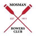 MOSMAN ROWERS CLUB logo