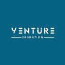 Venture Migration logo