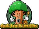 Oak Tree Locksmiths logo