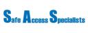 Safe Access Specialists logo