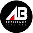 AB Appliance Services logo