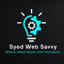 Syed Web Savvy logo