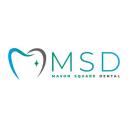 Mason Square Dental logo