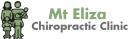 Mt Eliza Chiropractic Clinic logo