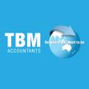 TBM accountants logo