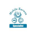 Mobile Earwax Specialist logo