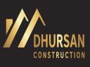 Dhursan Construction logo