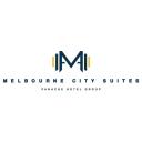 Melbourne City Suites logo