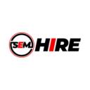 SEM Hire logo