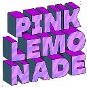Pink Lemonade - Beer Garden - Bar - American BBQ logo