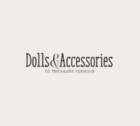 Dolls and Accessories image 1