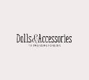 Dolls and Accessories logo