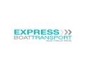 Express Boat Transfers logo