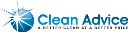 Domestic Cleaning - Clean Advice logo