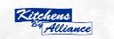 Kitchens By Alliance  logo
