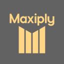 Maxiply logo