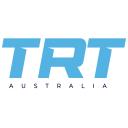TRT Australia logo