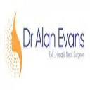Dr Alan Evans logo