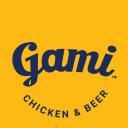 Gami Chicken & Beer logo