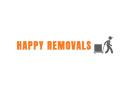 Happy Removals logo