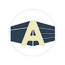 Alpha Garage Doors logo