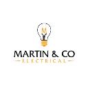 Martin & Co Electrical logo