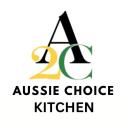 Aussie Choice Kitchen logo