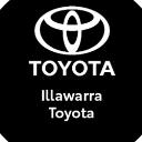 Illawarra Toyota Albion Park SALES logo