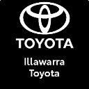 Illawarra Toyota Wollongong logo