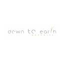 Down to Earth Organics logo