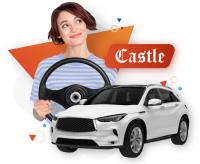 Castle Driving School image 2